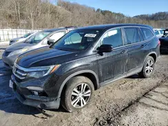 5FNYF6H79HB011890 2017 HONDA PILOT