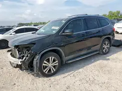 5FNYF6H79HB021030 2017 HONDA PILOT