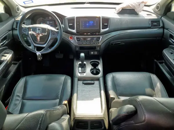 5FNYF6H79HB021030 2017 HONDA PILOT - Image 8