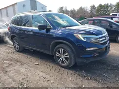 5FNYF6H79HB023683 2017 HONDA PILOT