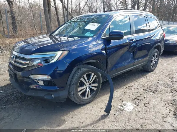 5FNYF6H79HB023683 2017 HONDA PILOT - Image 2