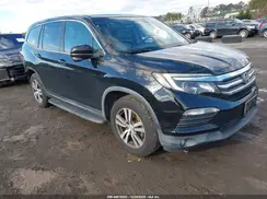 5FNYF6H79HB027877 2017 HONDA PILOT