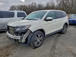 5FNYF6H79HB039284 2017 HONDA PILOT