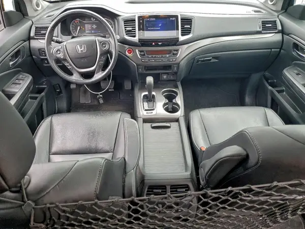 5FNYF6H79HB039284 2017 HONDA PILOT - Image 8