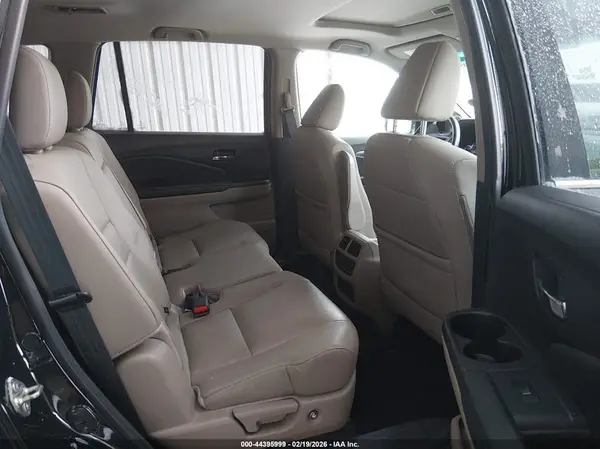 5FNYF6H79HB048471 2017 HONDA PILOT - Image 8