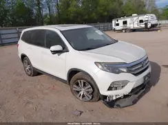 5FNYF6H79HB053637 2017 HONDA PILOT