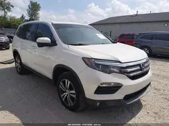 5FNYF6H79HB053668 2017 HONDA PILOT