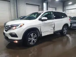5FNYF6H79HB053704 2017 HONDA PILOT
