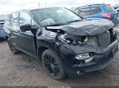 5FNYF6H79HB069806 2017 HONDA PILOT