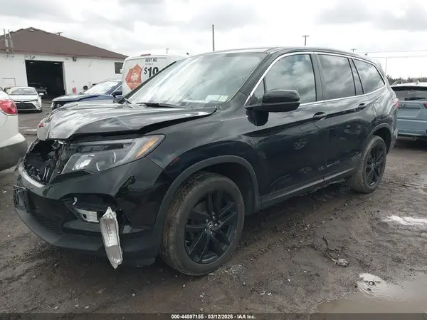 5FNYF6H79HB069806 2017 HONDA PILOT - Image 2
