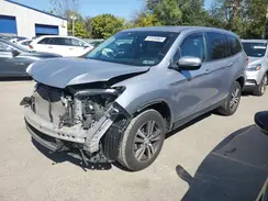 5FNYF6H79HB080739 2017 HONDA PILOT