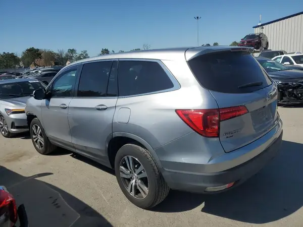 5FNYF6H79HB080739 2017 HONDA PILOT - Image 2
