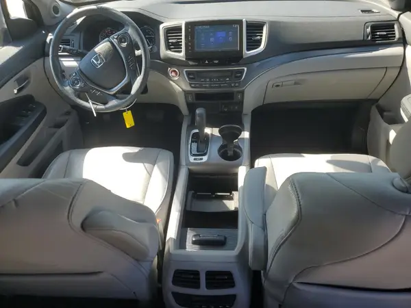 5FNYF6H79HB080739 2017 HONDA PILOT - Image 8