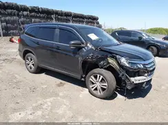 5FNYF6H79HB102738 2017 HONDA PILOT