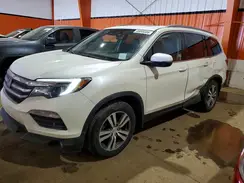 5FNYF6H79HB501701 2017 HONDA PILOT