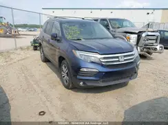 5FNYF6H79HB508096 2017 HONDA PILOT