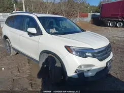 5FNYF6H79HB508177 2017 HONDA PILOT