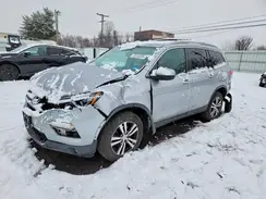 5FNYF6H79JB021485 2018 HONDA PILOT
