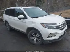 5FNYF6H79JB029229 2018 HONDA PILOT