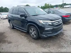 5FNYF6H79JB041347 2018 HONDA PILOT