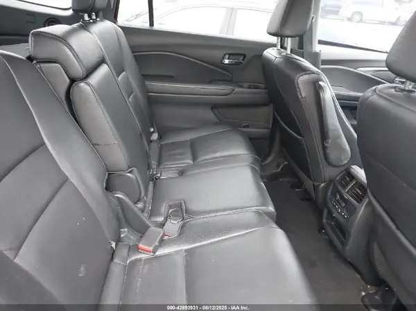 5FNYF6H79JB041347 2018 HONDA PILOT - Image 8
