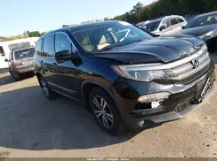 5FNYF6H79JB049903 2018 HONDA PILOT