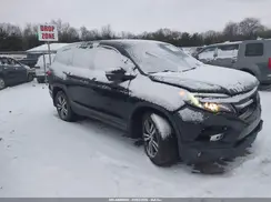 5FNYF6H79JB050999 2018 HONDA PILOT