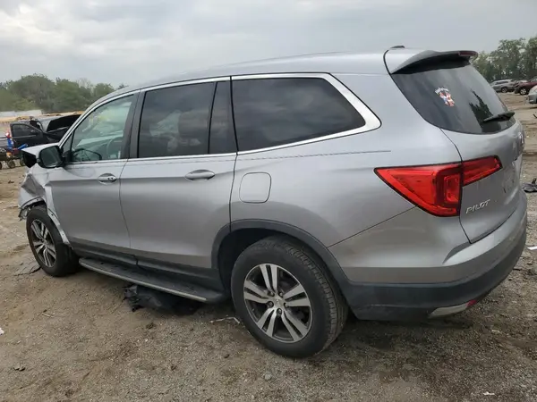 5FNYF6H79JB053871 2018 HONDA PILOT - Image 2