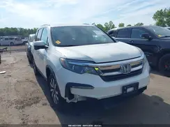 5FNYF6H79KB504539 2019 HONDA PILOT