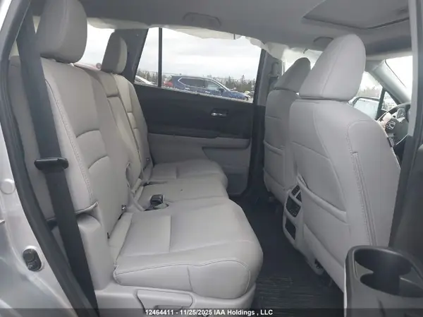 5FNYF6H79KB505397 2019 HONDA PILOT - Image 8