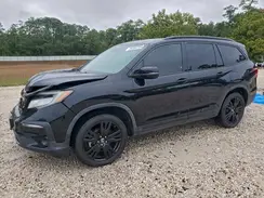 5FNYF6H79LB014409 2020 HONDA PILOT