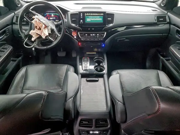 5FNYF6H79LB014409 2020 HONDA PILOT - Image 8