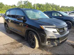 5FNYF6H79LB038824 2020 HONDA PILOT