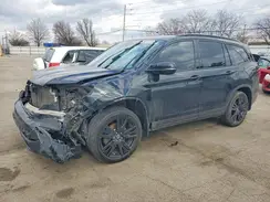 5FNYF6H79LB045904 2020 HONDA PILOT