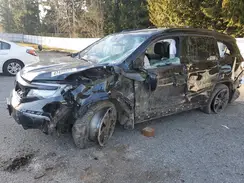 5FNYF6H79LB058300 2020 HONDA PILOT