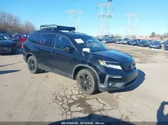 5FNYF6H79LB060838 2020 HONDA PILOT