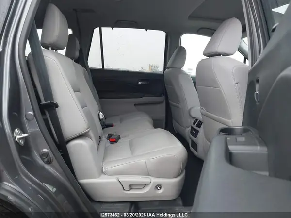 5FNYF6H79LB503635 2020 HONDA PILOT - Image 8