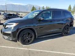 5FNYF6H79MB002780 2021 HONDA PILOT