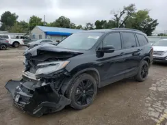 5FNYF6H79MB017425 2021 HONDA PILOT