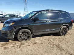 5FNYF6H79MB027839 2021 HONDA PILOT