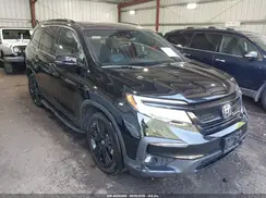 5FNYF6H79MB028974 2021 HONDA PILOT