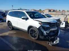 5FNYF6H79MB029820 2021 HONDA PILOT