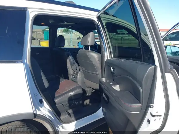 5FNYF6H79MB029820 2021 HONDA PILOT - Image 8