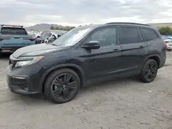 5FNYF6H79MB072974 2021 HONDA PILOT