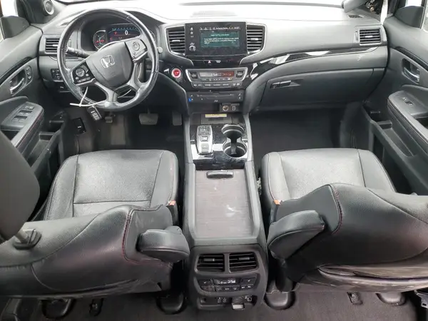 5FNYF6H79MB072974 2021 HONDA PILOT - Image 8