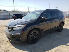 5FNYF6H79MB07974 2021 HONDA PILOT