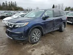 5FNYF6H79MB504740 2021 HONDA PILOT