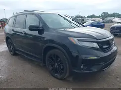 5FNYF6H79NB003803 2022 HONDA PILOT