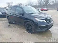 5FNYF6H79NB004191 2022 HONDA PILOT