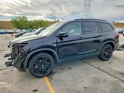 5FNYF6H79NB005552 2022 HONDA PILOT
